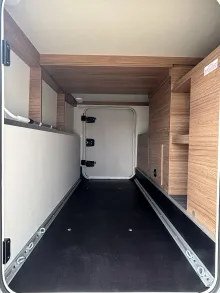 Fahrzeugbild Knaus Van TI 650 MEG VANSATION Autom. ACC Premiumtür Rahmenf. #18