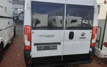 Fahrzeugbild Malibu Van charming GT  640 Voll #25