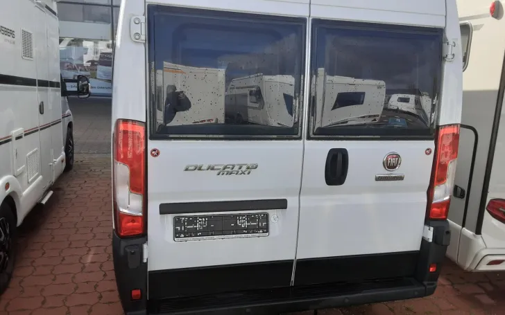 Fahrzeugbild Malibu Van charming GT  640 Voll #25