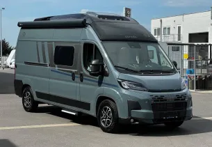 Bild CV 600 PRO+