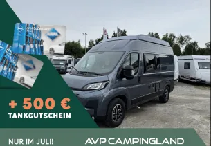 Bild Campeo C 540