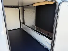 Fahrzeugbild Bürstner Signature SFT 7.1 #25