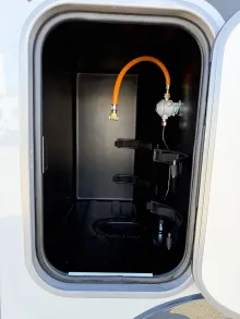 Fahrzeugbild Bürstner Signature SFT 7.1 #26