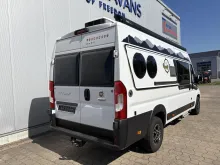 Fahrzeugbild Malibu Van charming GT  640 Voll #3