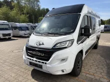 Fahrzeugbild Malibu Van charming GT  640 Voll #4