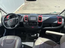 Fahrzeugbild Malibu Van charming GT  640 Voll #8
