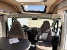 Fahrzeugbild Malibu Van charming GT  640 Voll #10