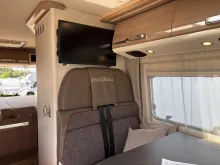 Fahrzeugbild Malibu Van charming GT  640 Voll #11