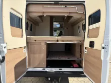 Fahrzeugbild Malibu Van charming GT  640 Voll #18