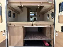 Fahrzeugbild Malibu Van charming GT  640 Voll #19
