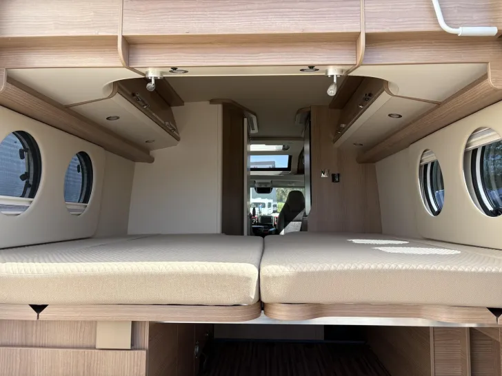 Fahrzeugbild Malibu Van charming GT  640 Voll #20