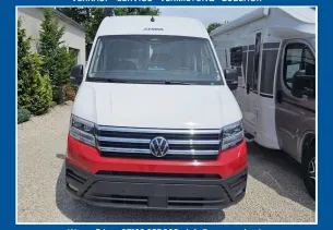 Bild Eriba Car 600