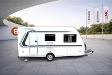 Fahrzeugbild Weinsberg CaraOne 420 QD #4