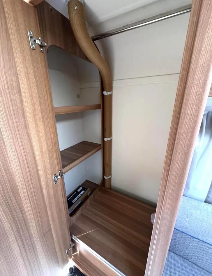 Fahrzeugbild Weinsberg CaraOne 420 QD #16