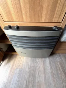 Fahrzeugbild Weinsberg CaraOne 420 QD #18