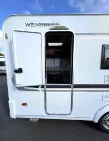 Fahrzeugbild Weinsberg CaraOne 420 QD #19