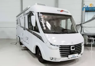Bild C1-tourer I 149 RB-LE comfort 4.2t  ...