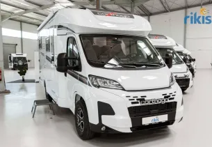 Bild C1-tourer T 143 KB-LE comfort 4.2t