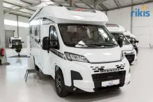 Fahrzeugbild Carthago C1-tourer T 143 KB LE #1