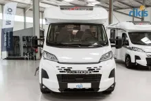Fahrzeugbild Carthago C1-tourer T 143 KB LE #2