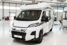 Fahrzeugbild Carthago C1-tourer T 143 KB LE #3