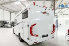 Fahrzeugbild Carthago C1-tourer T 143 KB LE #4