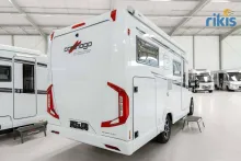 Fahrzeugbild Carthago C1-tourer T 143 KB LE #7