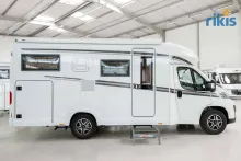 Fahrzeugbild Carthago C1-tourer T 143 KB LE #8
