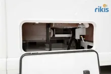 Fahrzeugbild Carthago C1-tourer T 143 KB LE #9