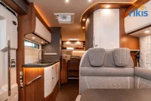 Fahrzeugbild Carthago C1-tourer T 143 KB LE #12