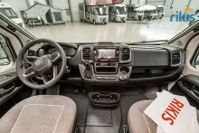 Fahrzeugbild Carthago C1-tourer T 143 KB LE #13