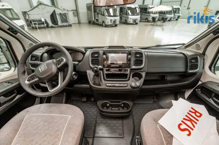 Fahrzeugbild Carthago C1-tourer T 143 KB LE #13