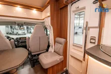 Fahrzeugbild Carthago C1-tourer T 143 KB LE #14