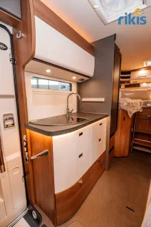 Fahrzeugbild Carthago C1-tourer T 143 KB LE #15