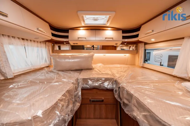 Fahrzeugbild Carthago C1-tourer T 143 KB LE #18