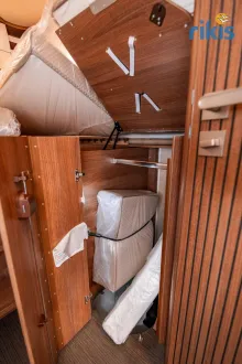 Fahrzeugbild Carthago C1-tourer T 143 KB LE #19