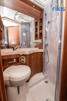 Fahrzeugbild Carthago C1-tourer T 143 KB LE #20