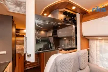 Fahrzeugbild Carthago C1-tourer T 143 KB LE #22