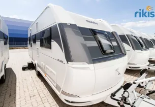 Bild De Luxe 540 KMFe
