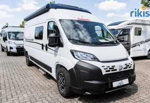 Bild Globetrail Active 600 DS