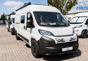 Bild Hopper 600 Active