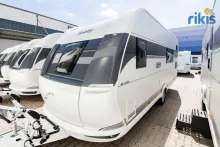 Fahrzeugbild Hobby De Luxe 540 KMFe #2