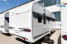 Fahrzeugbild Hobby De Luxe 540 KMFe #5