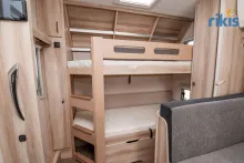 Fahrzeugbild Hobby De Luxe 540 KMFe #8