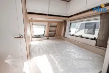 Fahrzeugbild Hobby De Luxe 540 KMFe #12