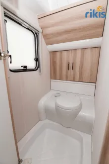 Fahrzeugbild Hobby De Luxe 540 KMFe #14