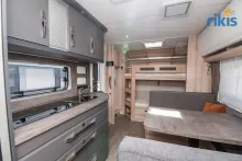 Fahrzeugbild Hobby De Luxe 540 KMFe #15