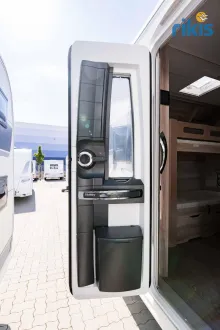 Fahrzeugbild Hobby De Luxe 540 KMFe #16