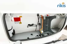 Fahrzeugbild Hobby De Luxe 540 KMFe #17