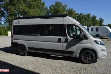 Fahrzeugbild Knaus BoxStar 600 Street 60 Years #3